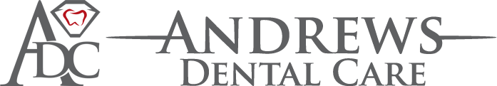 Link to Andrews Dental Care, PLLC home page